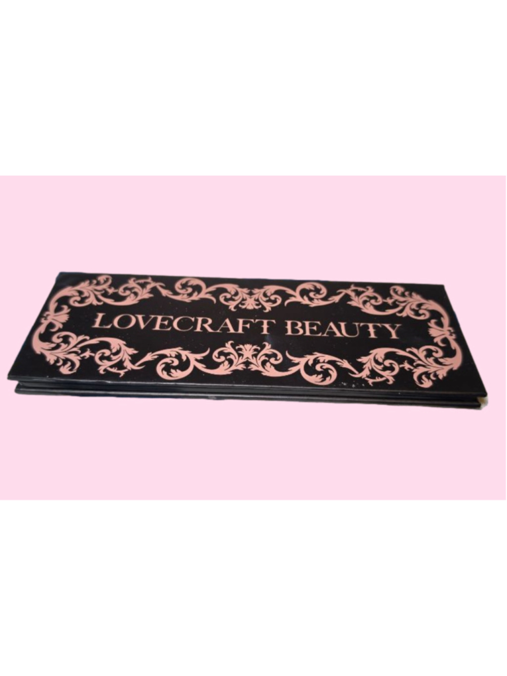 Women's Lovecraft Beauty Blush Palette One Size Black Pink